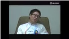 丁于勤接受采访